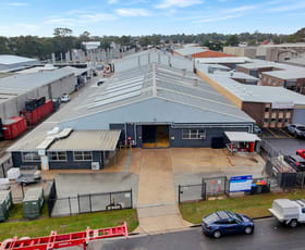 Factory, Warehouse & Industrial commercial property for lease at 37 Marigold Street Revesby NSW 2212