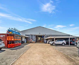 Factory, Warehouse & Industrial commercial property for lease at 37 Marigold Street Revesby NSW 2212