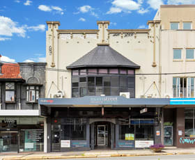 Medical / Consulting commercial property for lease at 498-502 Parramatta Road Petersham NSW 2049
