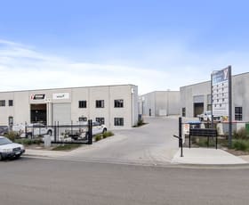 Factory, Warehouse & Industrial commercial property for lease at 7/11 McRorie Court Cambridge TAS 7170
