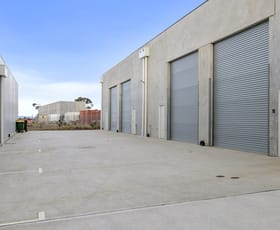 Factory, Warehouse & Industrial commercial property for lease at 7/11 McRorie Court Cambridge TAS 7170