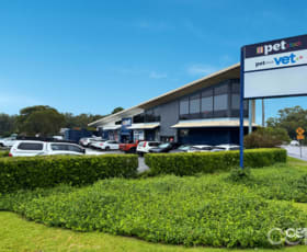 Offices commercial property for lease at Unit 1/312 The Entrance Road Erina NSW 2250