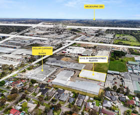Factory, Warehouse & Industrial commercial property for lease at 34 Garden St Kilsyth VIC 3137