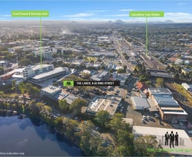 Shop & Retail commercial property for lease at 8-22 King Street Caboolture QLD 4510