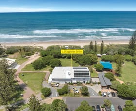 Shop & Retail commercial property for lease at 11 Kingfisher Drive Peregian Beach QLD 4573