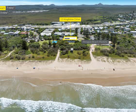 Shop & Retail commercial property for lease at 11 Kingfisher Drive Peregian Beach QLD 4573
