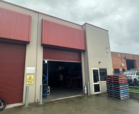 Factory, Warehouse & Industrial commercial property leased at 7/36 Investigator Drive Unanderra NSW 2526
