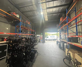 Factory, Warehouse & Industrial commercial property leased at 7/36 Investigator Drive Unanderra NSW 2526