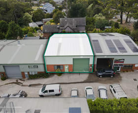 Factory, Warehouse & Industrial commercial property leased at 2/5 Clegg Road Mount Evelyn VIC 3796