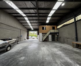 Factory, Warehouse & Industrial commercial property leased at 2/5 Clegg Road Mount Evelyn VIC 3796