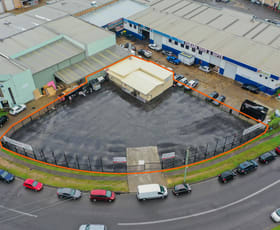 Factory, Warehouse & Industrial commercial property for lease at Minchinbury NSW 2770