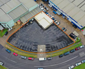 Factory, Warehouse & Industrial commercial property for lease at Minchinbury NSW 2770