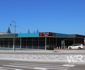 Showrooms / Bulky Goods commercial property for lease at 9B York Street Albany WA 6330