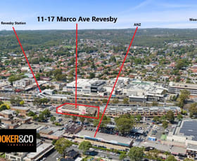 Offices commercial property for lease at 11-17 Marco Avenue Revesby NSW 2212