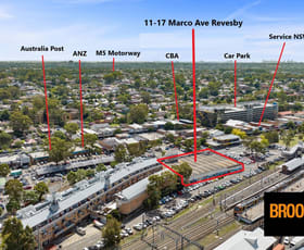 Offices commercial property for lease at 11-17 Marco Avenue Revesby NSW 2212