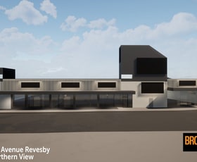 Shop & Retail commercial property for lease at 11-17 Marco Avenue Revesby NSW 2212