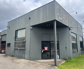 Factory, Warehouse & Industrial commercial property for lease at 1/6 The Nook Bayswater VIC 3153