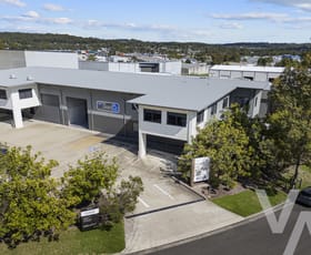 Factory, Warehouse & Industrial commercial property sold at 11 Templar Place Bennetts Green NSW 2290