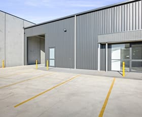 Factory, Warehouse & Industrial commercial property leased at 3/111 Kaitlers Road Lavington NSW 2641