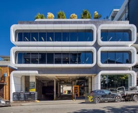 Medical / Consulting commercial property for lease at 12 & 13/4 Kyabra Street Newstead QLD 4006