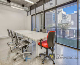 Offices commercial property for lease at 12 & 13/4 Kyabra Street Newstead QLD 4006