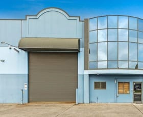 Factory, Warehouse & Industrial commercial property leased at Unit 3/5A Pioneer Avenue Tuggerah NSW 2259
