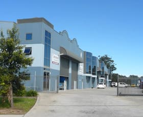 Factory, Warehouse & Industrial commercial property leased at Unit 3/5A Pioneer Avenue Tuggerah NSW 2259
