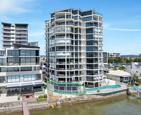 Shop & Retail commercial property for lease at Lot 1/14 Duporth Avenue Maroochydore QLD 4558