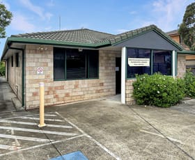 Medical / Consulting commercial property for lease at 97 Bold Street Laurieton NSW 2443