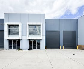 Factory, Warehouse & Industrial commercial property for lease at 4 Volt Circuit Dandenong South VIC 3175
