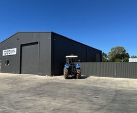Factory, Warehouse & Industrial commercial property for lease at Shed 5/851 Irymple Avenue Irymple VIC 3498