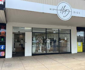 Shop & Retail commercial property for lease at 352-354 BANNA AVENUE Griffith NSW 2680