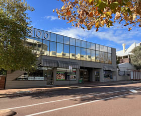 Offices commercial property leased at 11/300 Albany Highway Victoria Park WA 6100