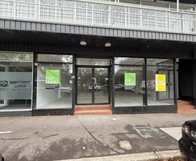 Shop & Retail commercial property for lease at 1/25 Altree Court Phillip ACT 2606