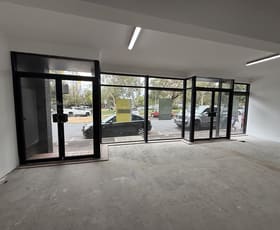 Shop & Retail commercial property for lease at 1/25 Altree Court Phillip ACT 2606