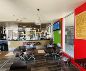 Other commercial property for lease at Indooroopilly QLD 4068