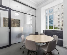 Offices commercial property leased at 36/64 Castlereagh Street Sydney NSW 2000