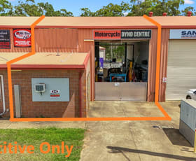Factory, Warehouse & Industrial commercial property for lease at 3/99 Childers Road Branyan QLD 4670