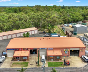 Factory, Warehouse & Industrial commercial property for lease at 3/99 Childers Road Branyan QLD 4670