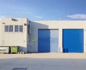 Factory, Warehouse & Industrial commercial property for lease at 8/33 Scrivener Street Warwick Farm NSW 2170