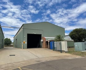 Factory, Warehouse & Industrial commercial property for lease at 1/19 Macintosh Street Tamworth NSW 2340