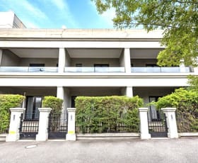 Offices commercial property leased at 171 Park Street South Melbourne VIC 3205