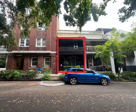 Hotel, Motel, Pub & Leisure commercial property leased at 48 Kellett Street Potts Point NSW 2011