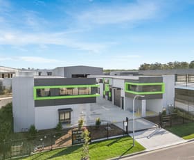 Factory, Warehouse & Industrial commercial property for lease at Unit 6/8 Elwell Close Beresfield NSW 2322