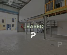 Factory, Warehouse & Industrial commercial property leased at Clyde NSW 2142