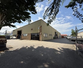 Factory, Warehouse & Industrial commercial property leased at 1/19 Moonbi Street Brendale QLD 4500