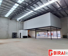 Factory, Warehouse & Industrial commercial property leased at 43/49 Mcarthurs Road Altona North VIC 3025