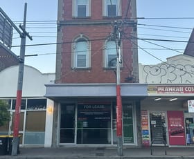 Hotel, Motel, Pub & Leisure commercial property for lease at 200 Commercial Road Prahran VIC 3181