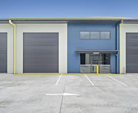 Factory, Warehouse & Industrial commercial property for lease at Unit 17/31 Riverside Drive Mayfield West NSW 2304