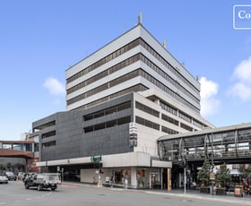 Offices commercial property for lease at 200 Crown Street Wollongong NSW 2500